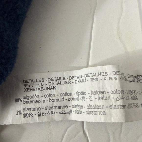 Zara boys sweatshirt size 10. - Picture 5 of 5